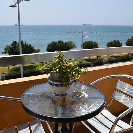 Mediterranean Breeze Limassol Exterior foto