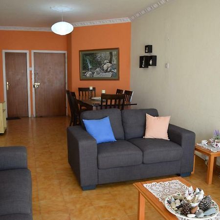 Mediterranean Breeze Limassol Exterior foto