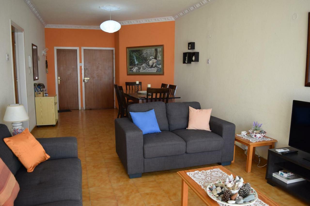 Mediterranean Breeze Limassol Exterior foto