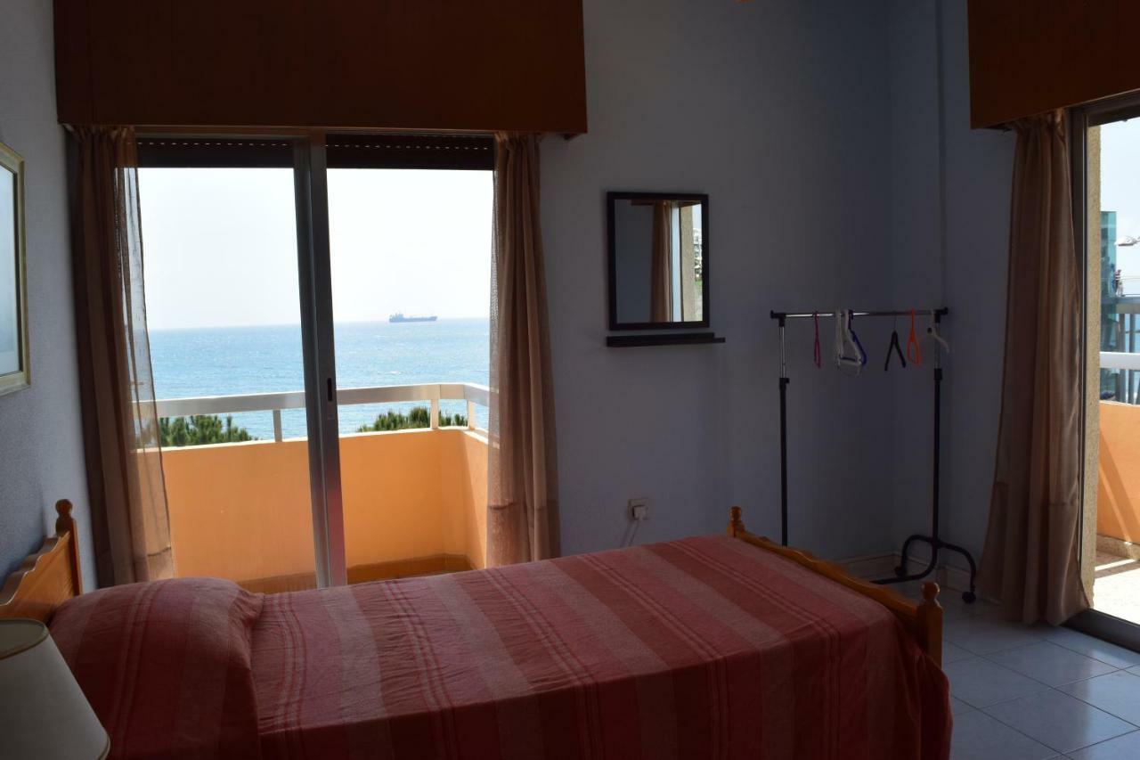 Mediterranean Breeze Limassol Exterior foto
