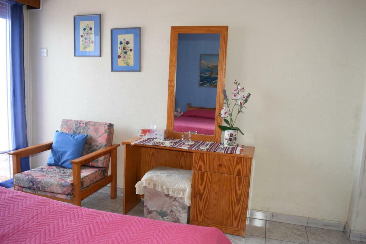 Mediterranean Breeze Limassol Exterior foto