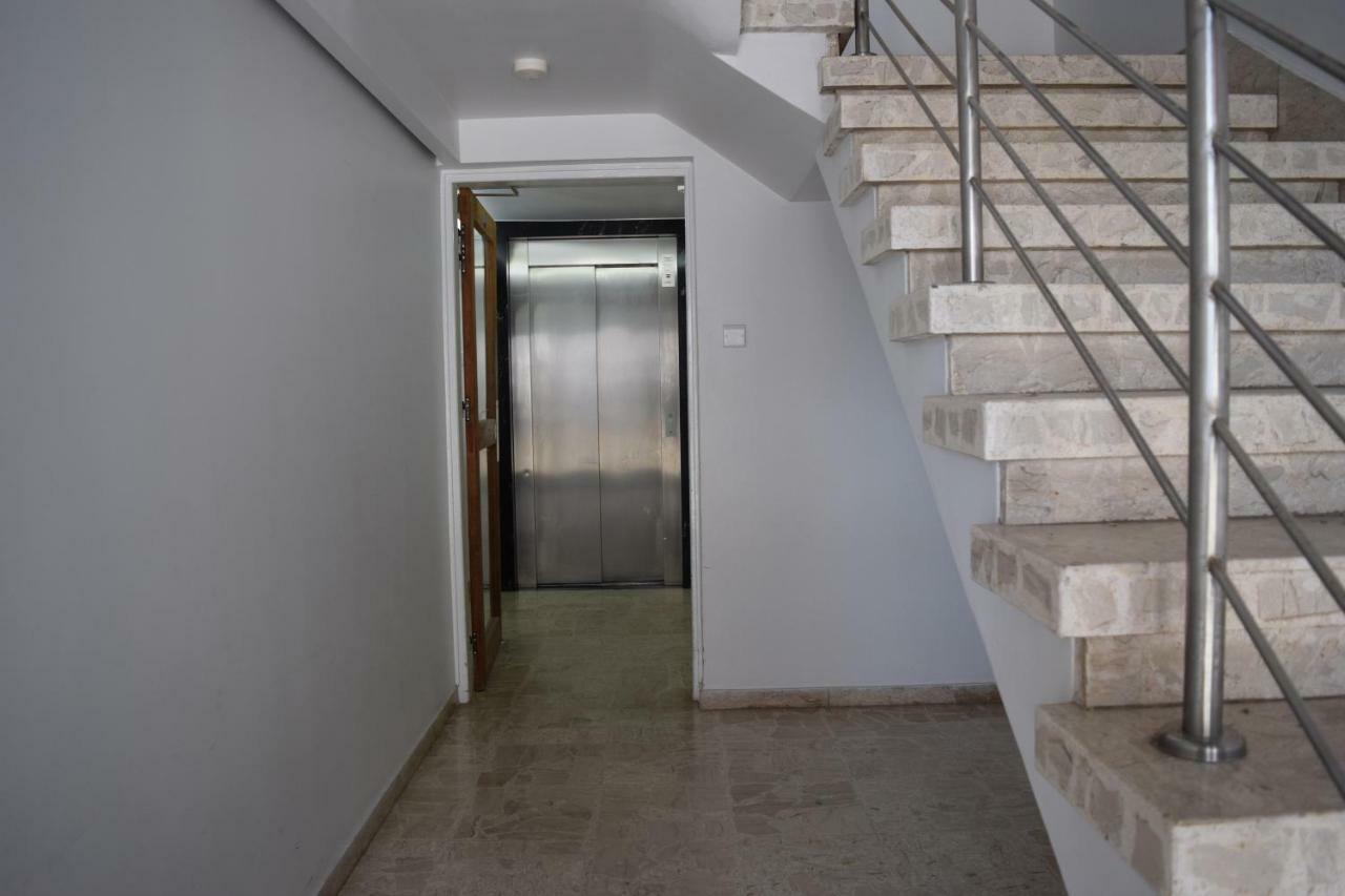Mediterranean Breeze Limassol Exterior foto