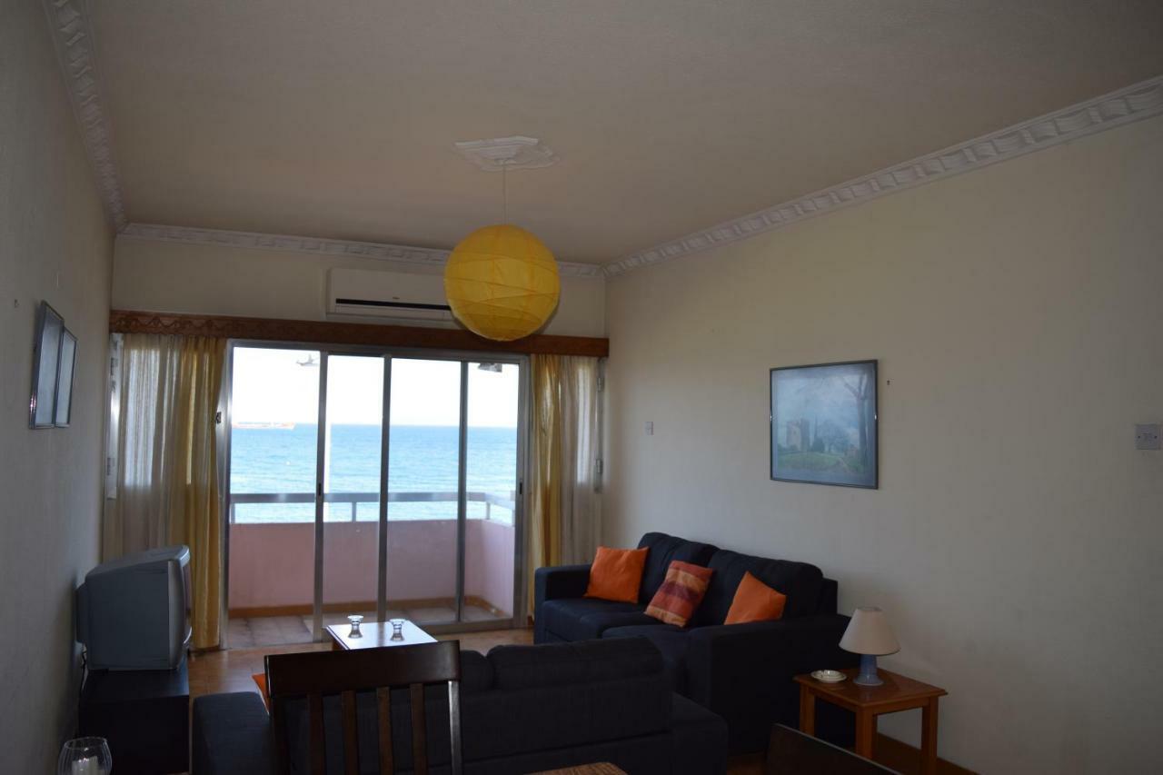 Mediterranean Breeze Limassol Exterior foto