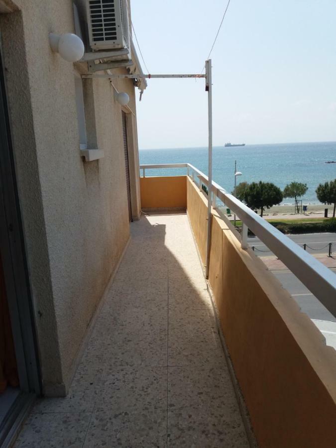 Mediterranean Breeze Limassol Exterior foto