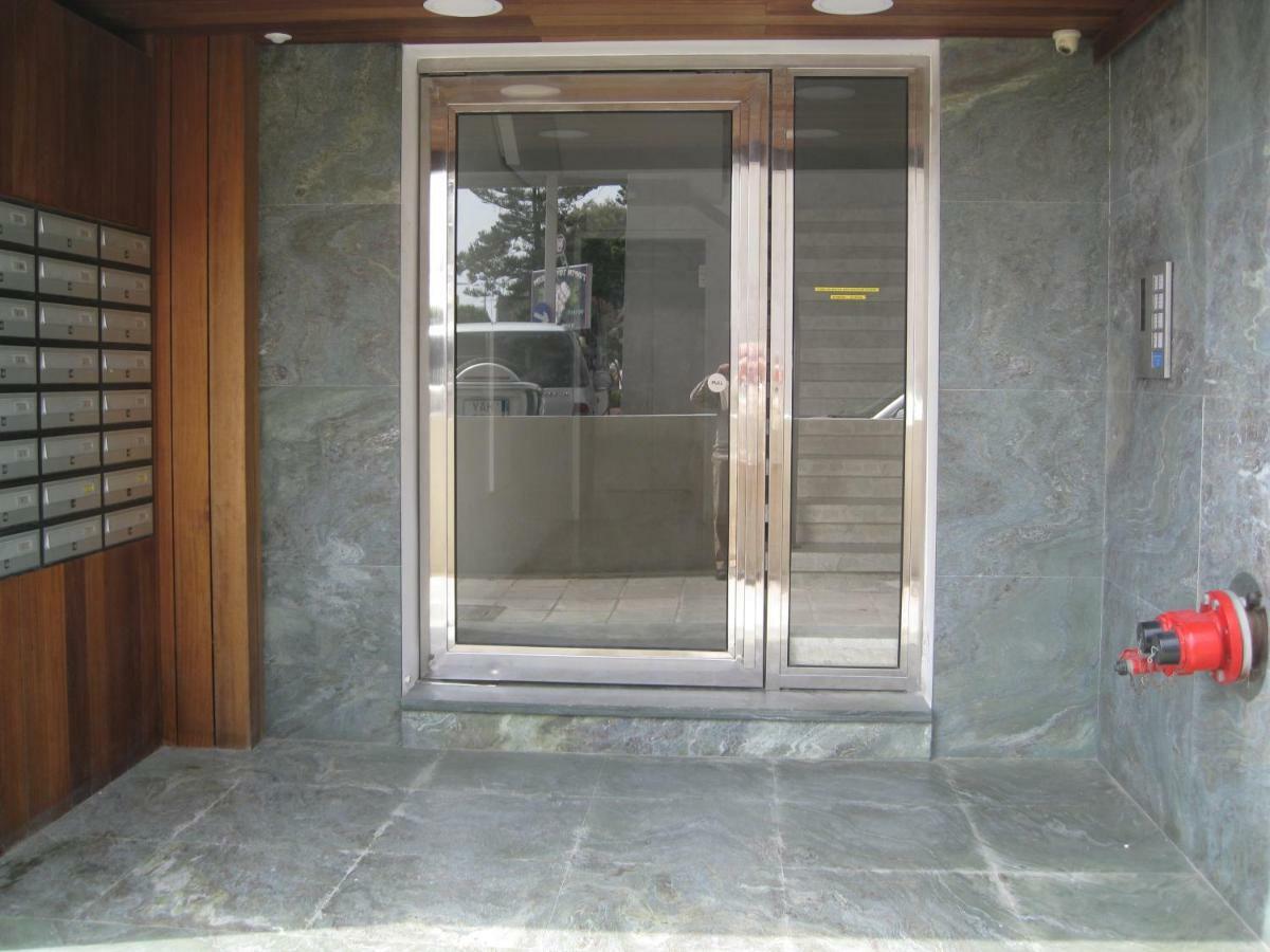 Mediterranean Breeze Limassol Exterior foto