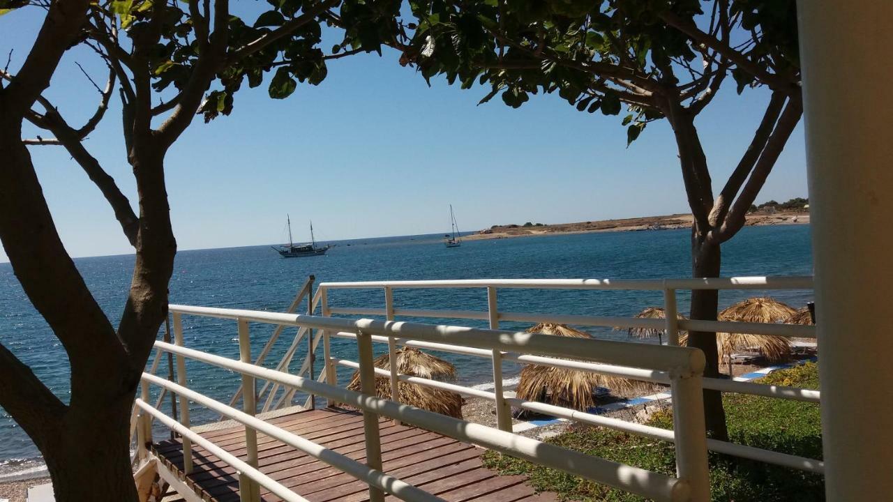 Mediterranean Breeze Limassol Exterior foto