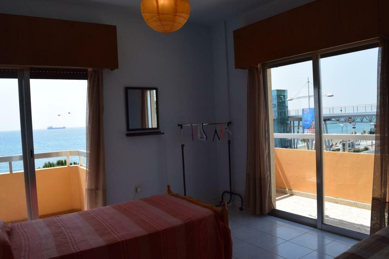 Mediterranean Breeze Limassol Exterior foto